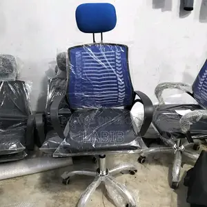 Gaming + Office Chair
