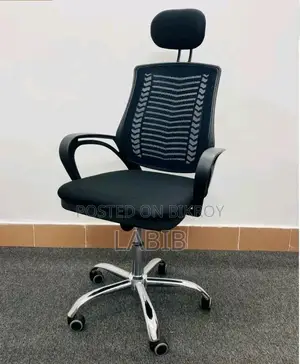 Gaming + Office Chair