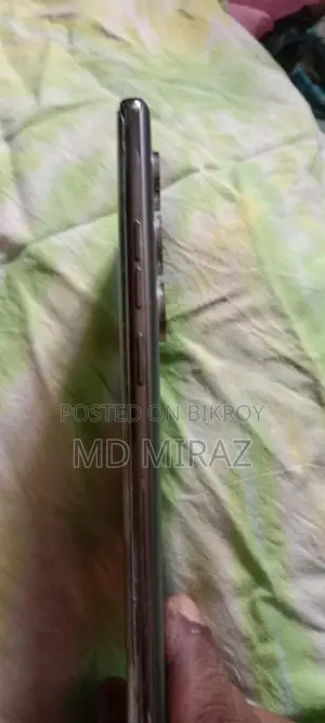 Tecno Camon 40 Pro (ব্যবহৃত)