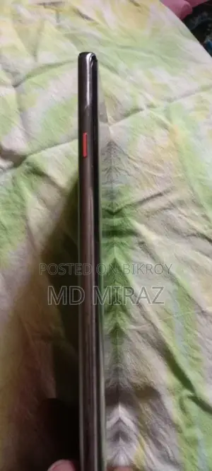 Tecno Camon 40 Pro (ব্যবহৃত)