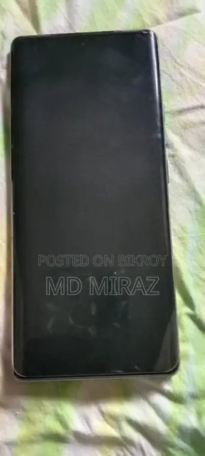 Tecno Camon 40 Pro (ব্যবহৃত)