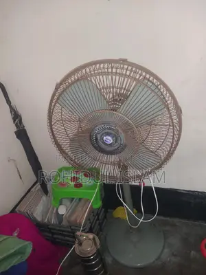 ফ্যান বিক্রয় হবে