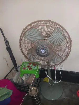 ফ্যান বিক্রয় হবে
