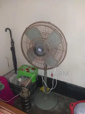 ফ্যান বিক্রয় হবে