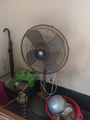 ফ্যান বিক্রয় হবে