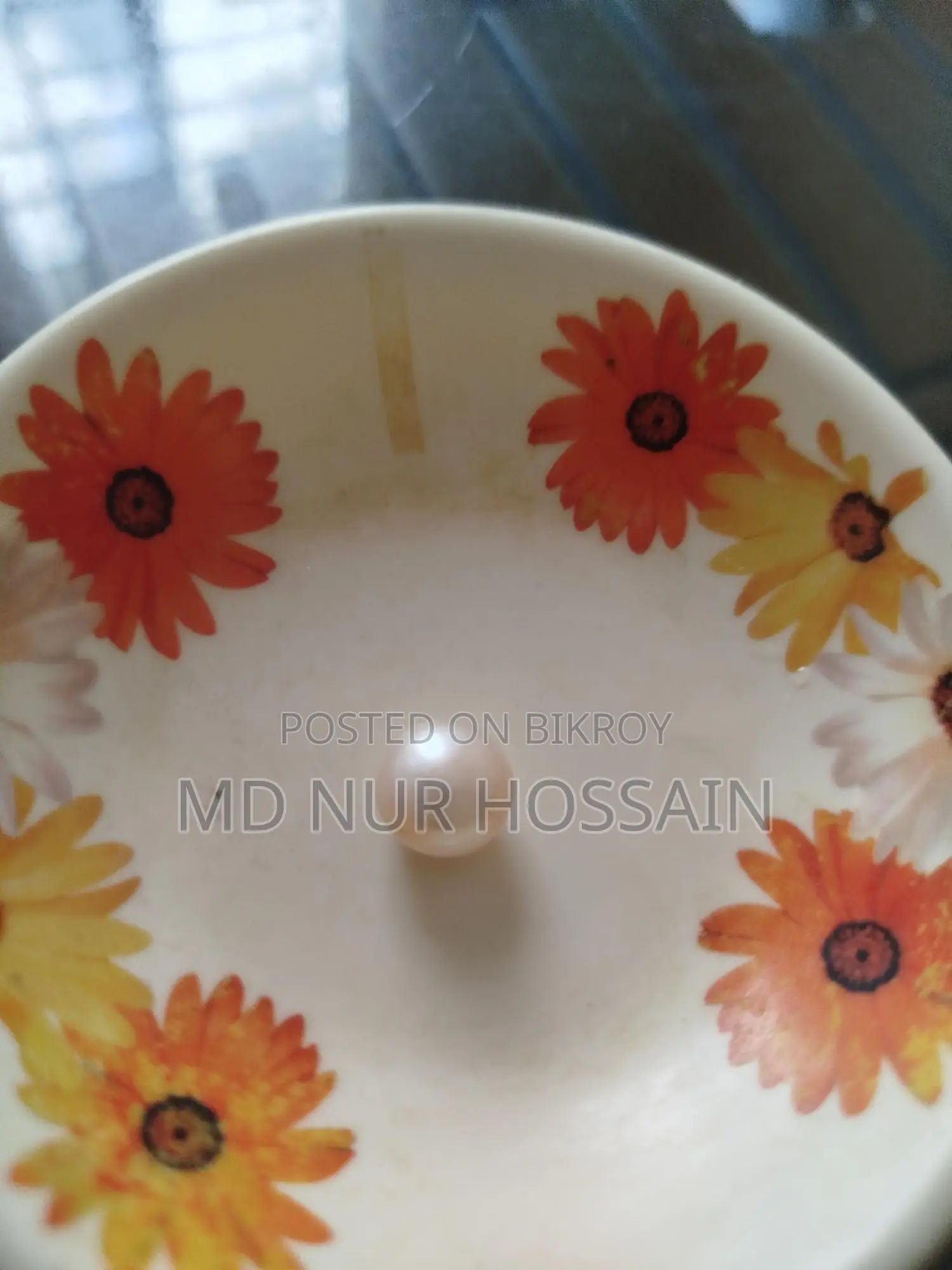 অরিজিনাল রিয়েল পার্ল (natural Pearl) বিক্রয়