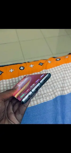 LG Velvet 5G gaming (Used)