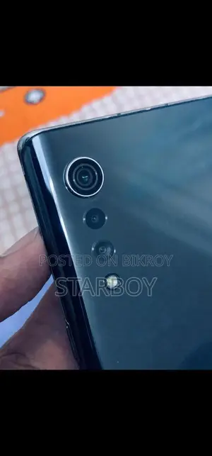 LG Velvet 5G Gaming (Used)