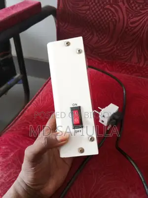 Automatic Voltage Protector