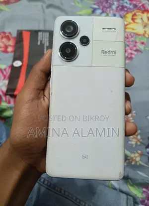 Xiaomi Redmi Note 13 (Used)