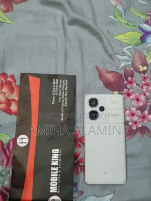 Xiaomi Redmi Note 13 (Used)