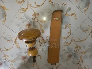 City 56" Celing Fan