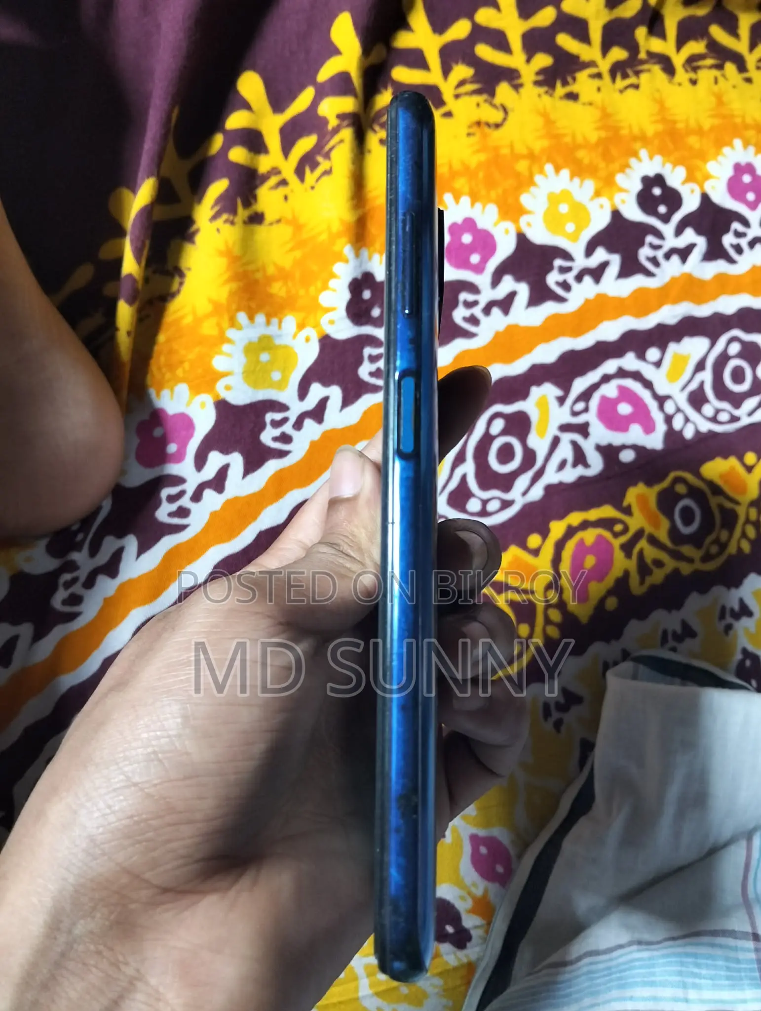 Xiaomi Poco X3 (Used)
