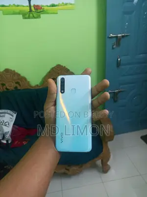 Vivo Y19 (Used)