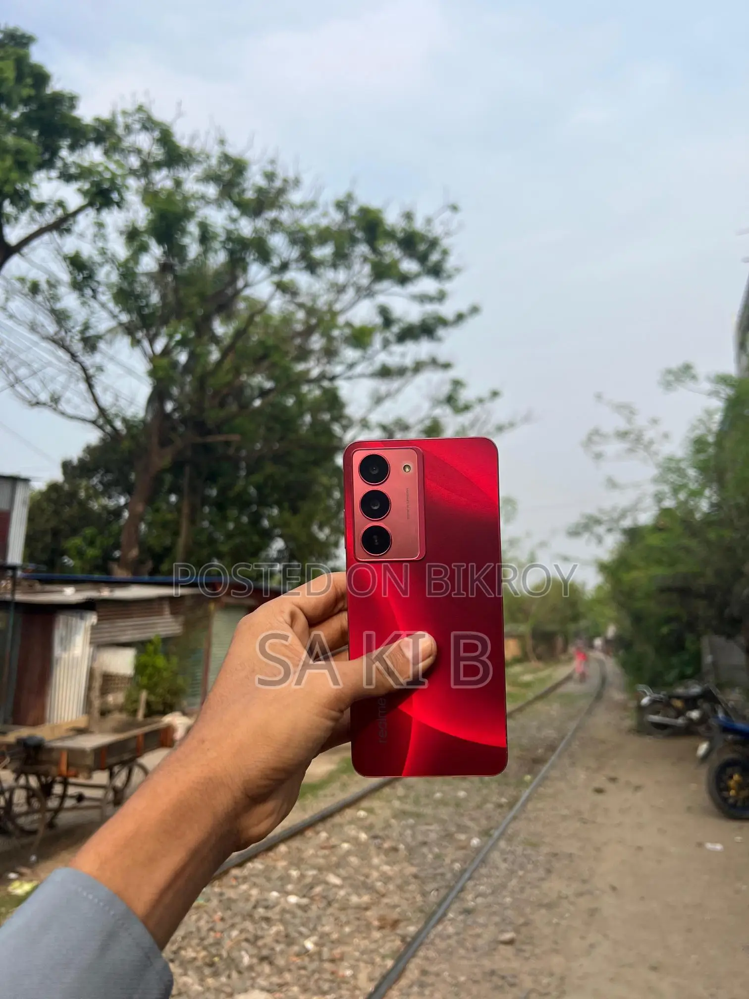 Realme 14X 5G (Used)