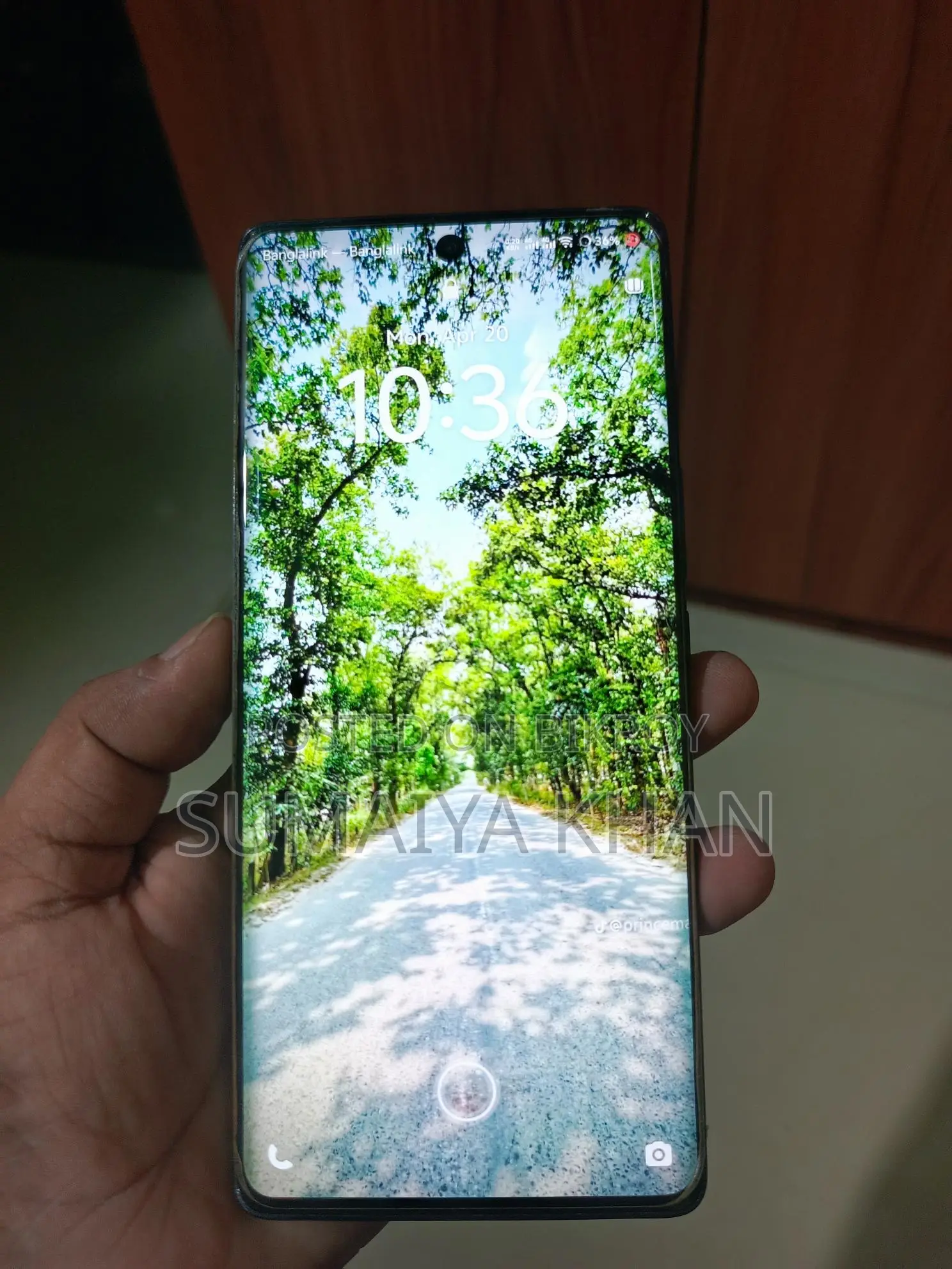 Vivo E30 (Used)