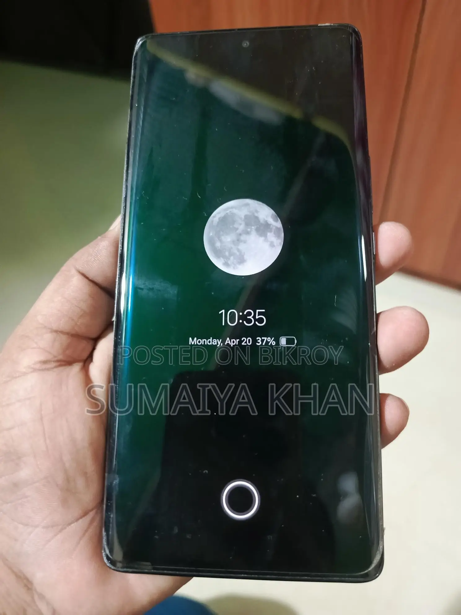 Vivo E30 (Used)