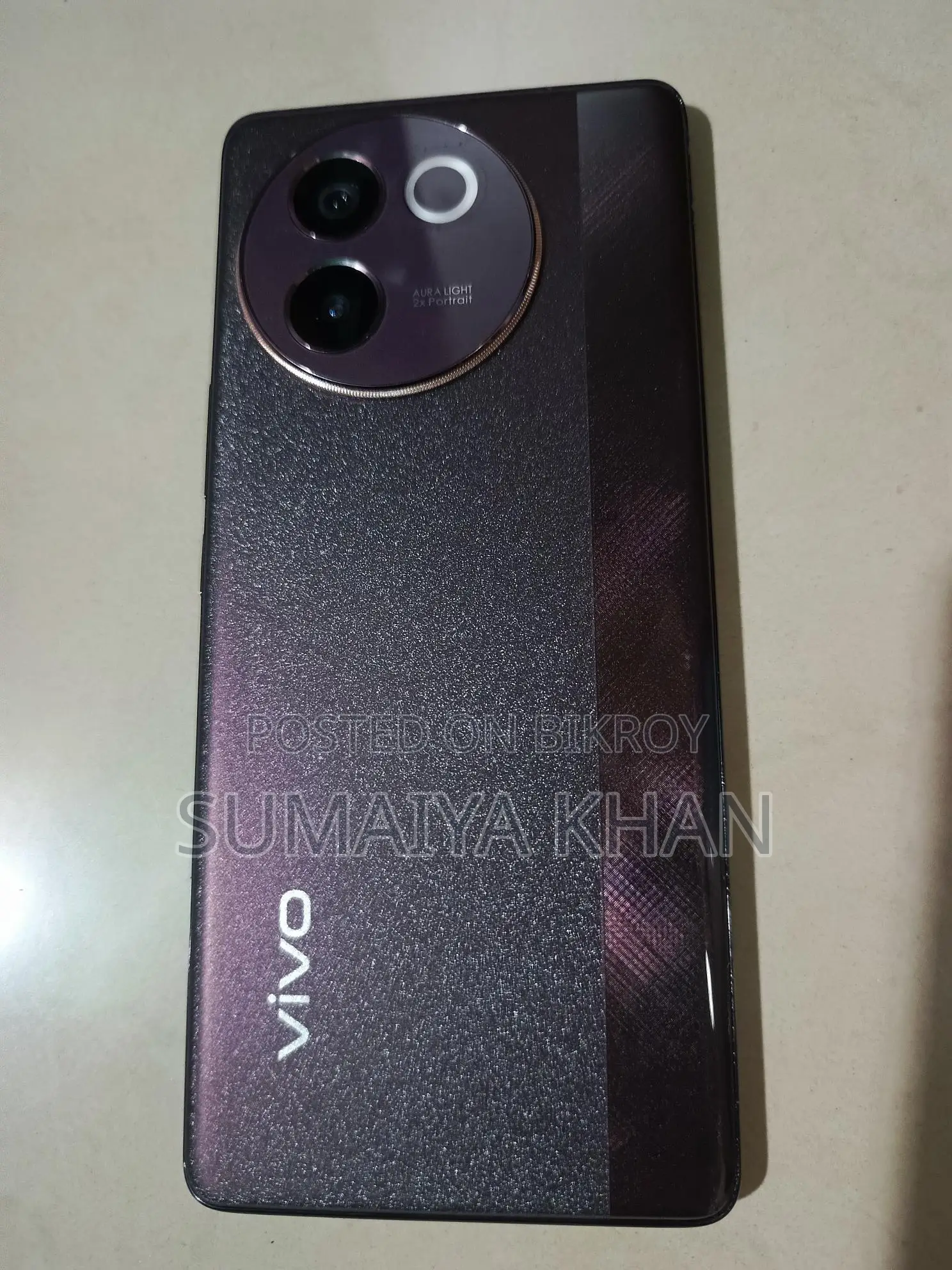 Vivo E30 (Used)