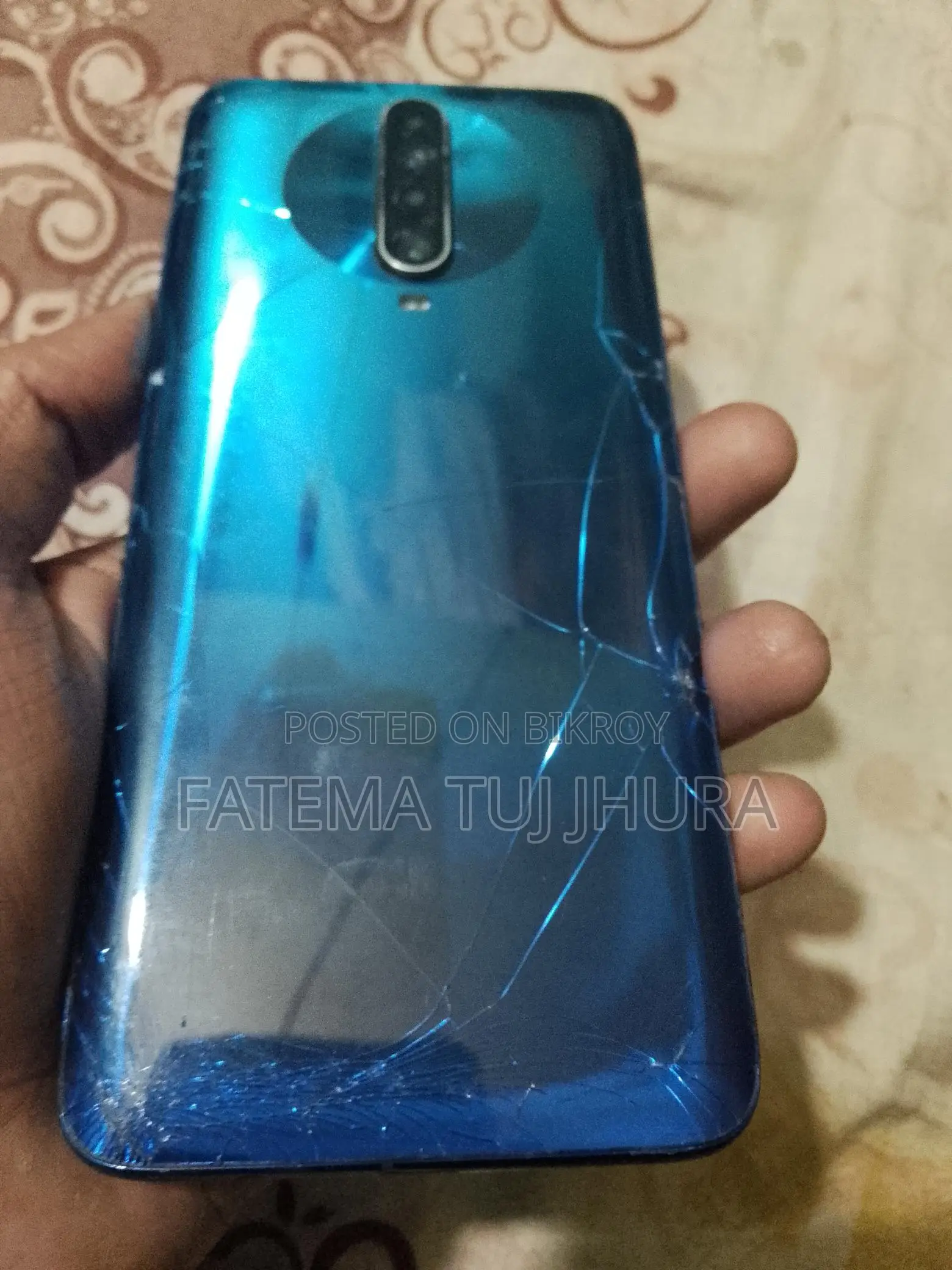 Xiaomi Poco X2 (Used)