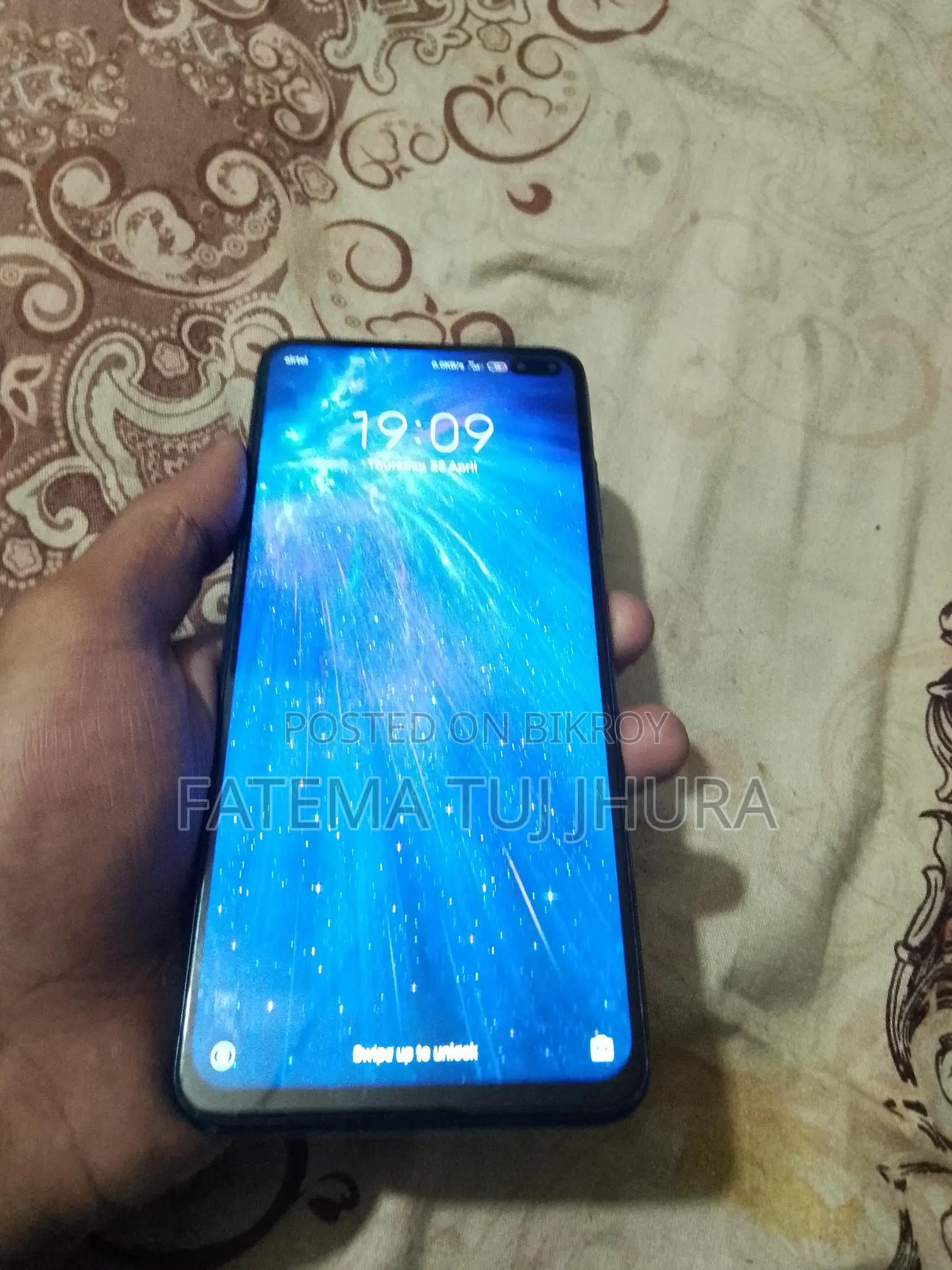Xiaomi Poco X2 (Used)