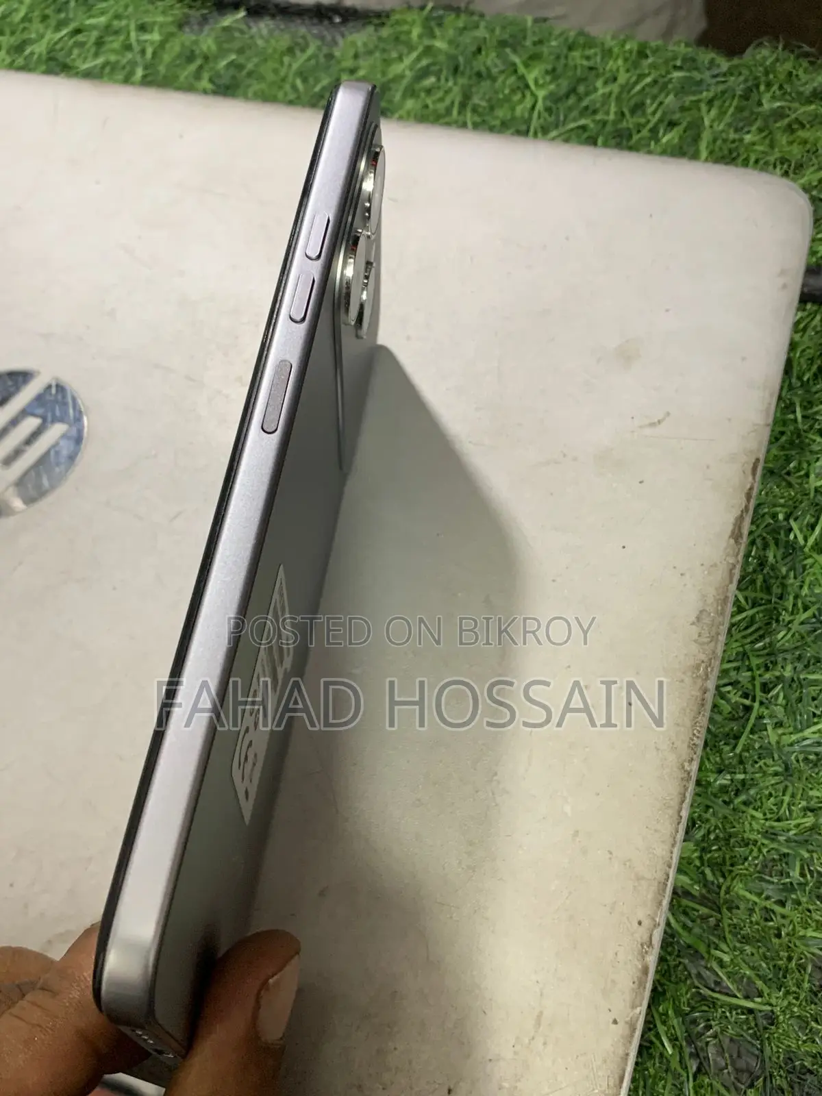 Tecno Spark 40 (Used)