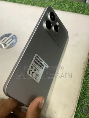 Tecno Spark 40 (Used)