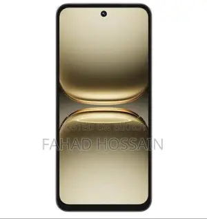 Tecno Spark 40 (Used)