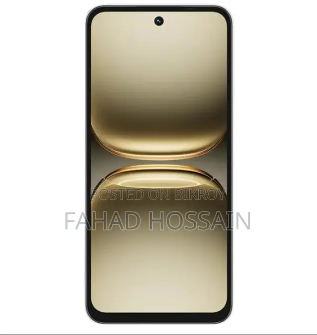 Tecno Spark 40 (Used)