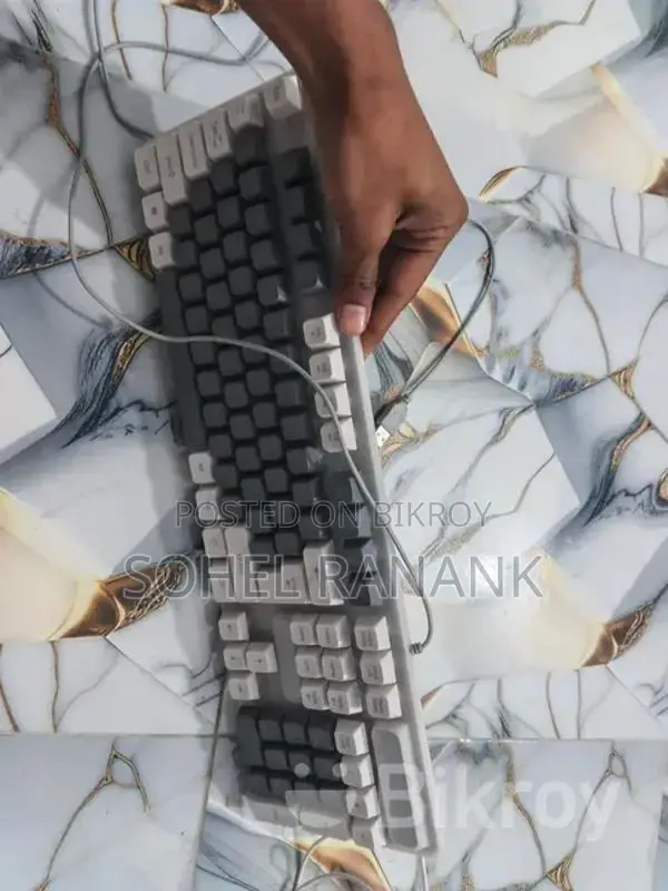 Keyboard for Sale