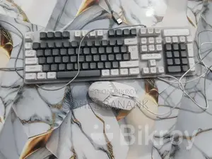 Keyboard for Sale