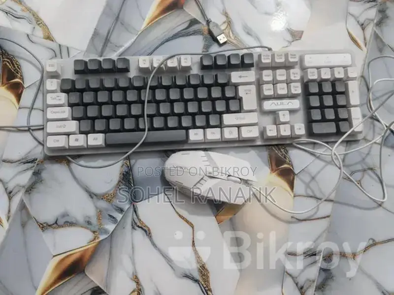 Keyboard for Sale