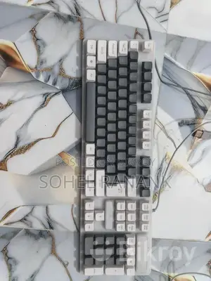 Keyboard for Sale
