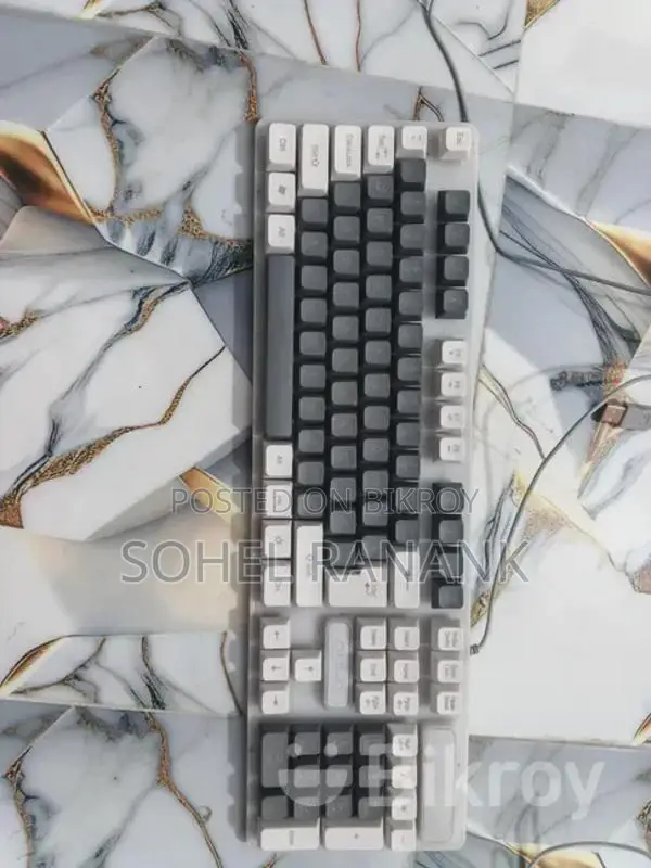 Keyboard for Sale