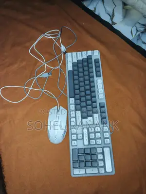 Keyboard for Sale