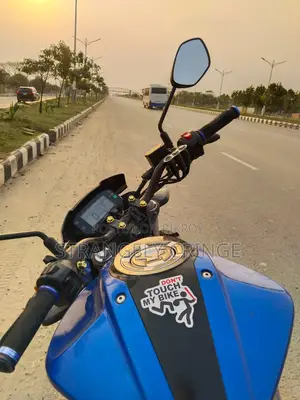 সুজুকি জিক্সার . ২০১৮
