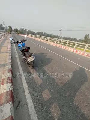সুজুকি জিক্সার . ২০১৮