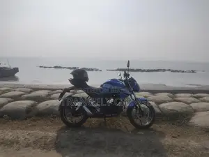 সুজুকি জিক্সার . ২০১৮