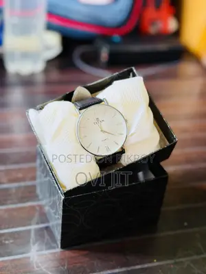 New Watch