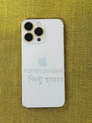 Apple iPhone 13 Pro (Used)
