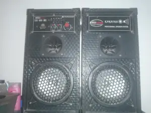 Sound System Sell