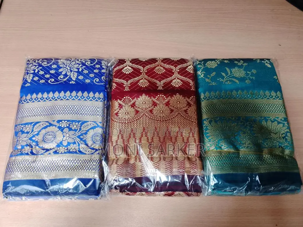 শাড়ী সেল হবে