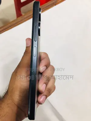 Xiaomi Poco C65 128 GB Black