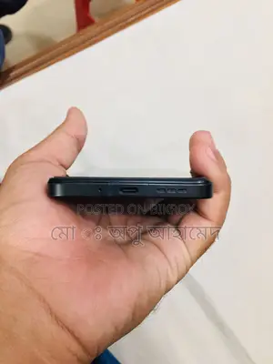 Xiaomi Poco C65 128 GB Black