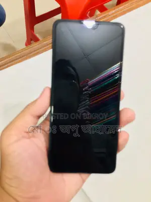 Xiaomi Poco C65 128 GB Black