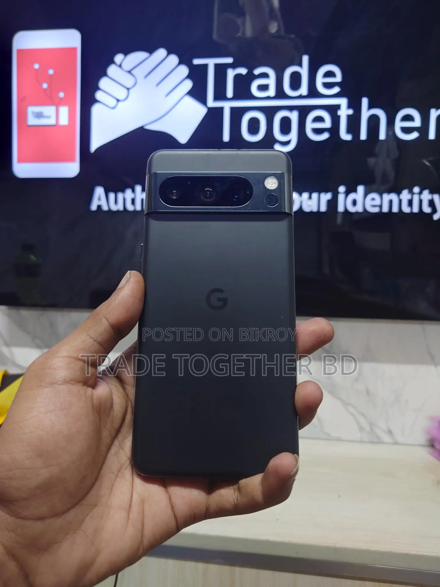 Google Pixel 8 Pro (Used)