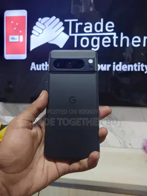 Google Pixel 8 Pro (Used)