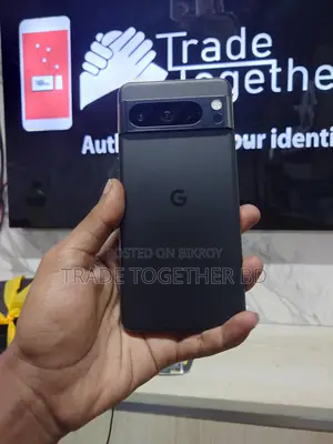 Google Pixel 8 Pro (Used)