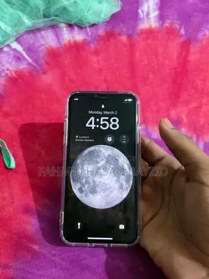 Apple iPhone XS (Used)