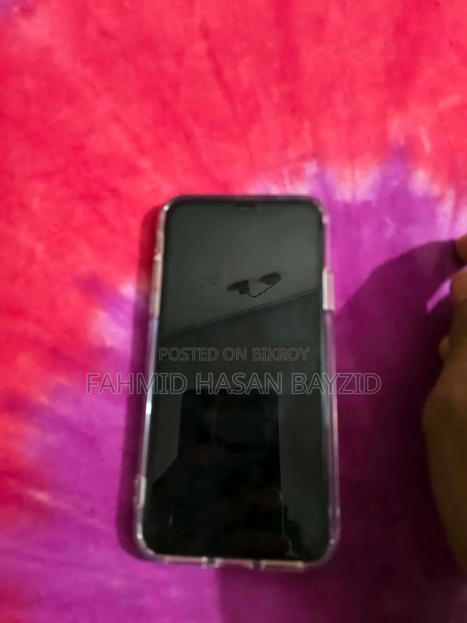 Apple iPhone XS (Used)