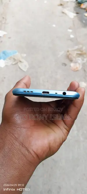 OPPO A15 3/32 (Used)